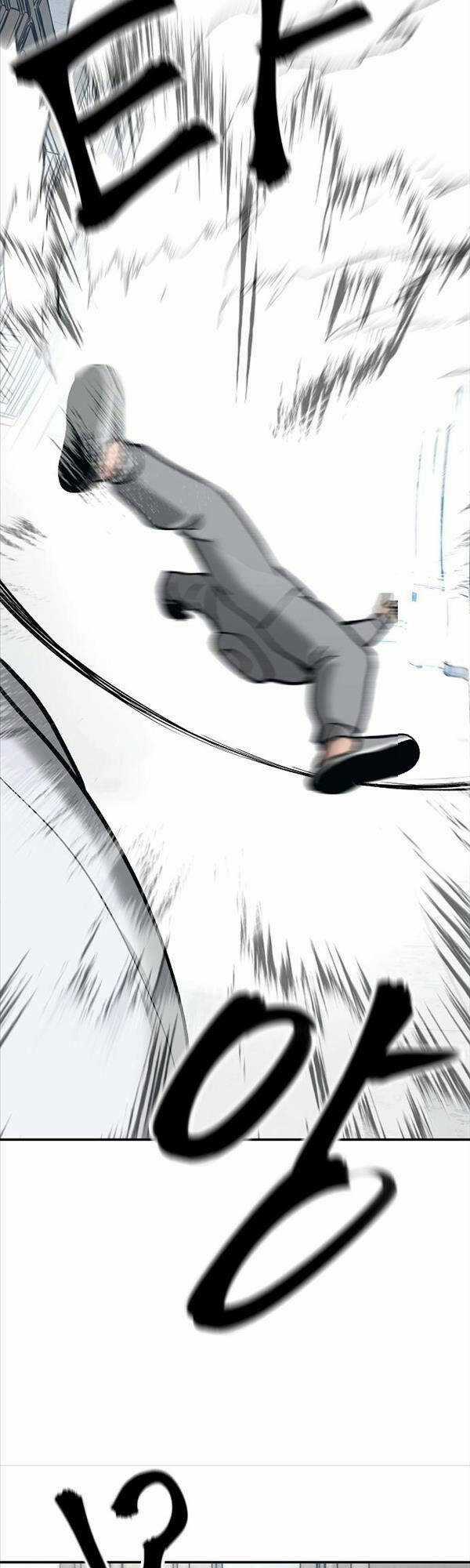 Giang Hồ Thực Thi Công Lý Chapter 51 trang 19