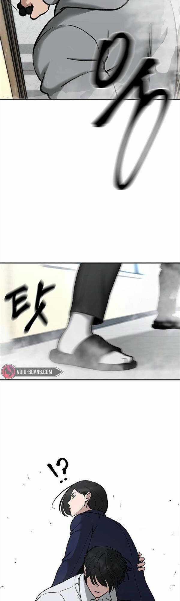 Giang Hồ Thực Thi Công Lý Chapter 51 trang 2