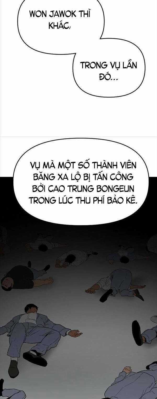 Giang Hồ Thực Thi Công Lý Chapter 51 trang 24