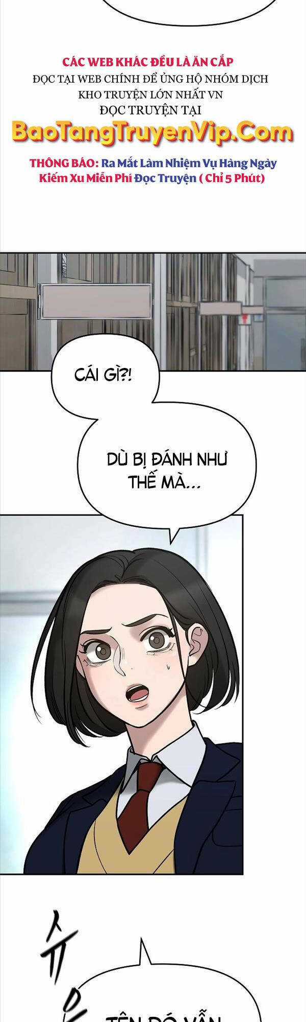 Giang Hồ Thực Thi Công Lý Chapter 51 trang 28