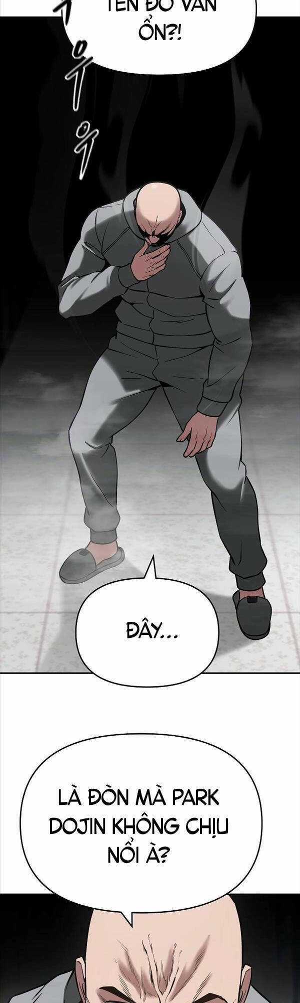 Giang Hồ Thực Thi Công Lý Chapter 51 trang 29