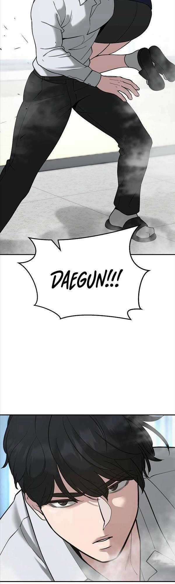 Giang Hồ Thực Thi Công Lý Chapter 51 trang 3