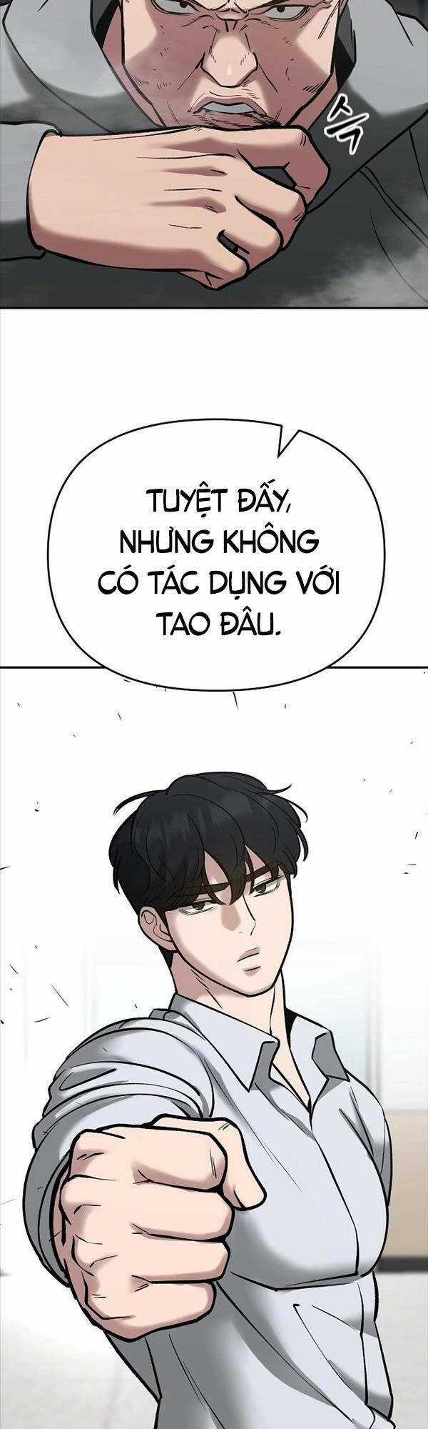 Giang Hồ Thực Thi Công Lý Chapter 51 trang 30