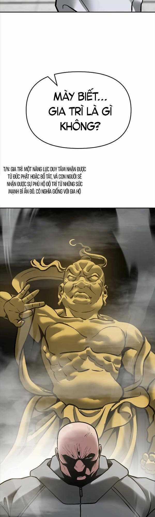 Giang Hồ Thực Thi Công Lý Chapter 51 trang 31