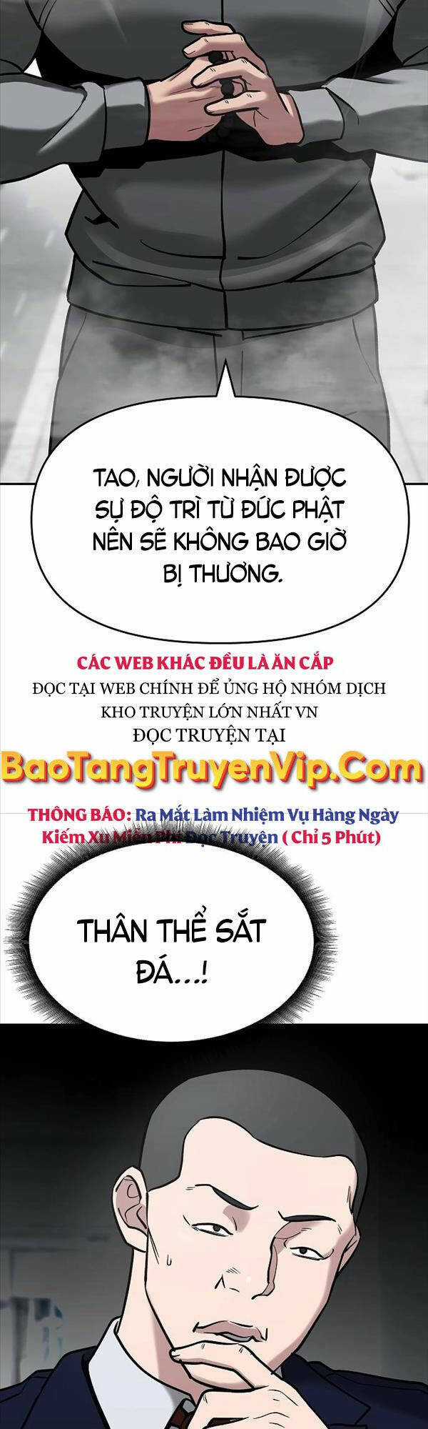 Giang Hồ Thực Thi Công Lý Chapter 51 trang 32