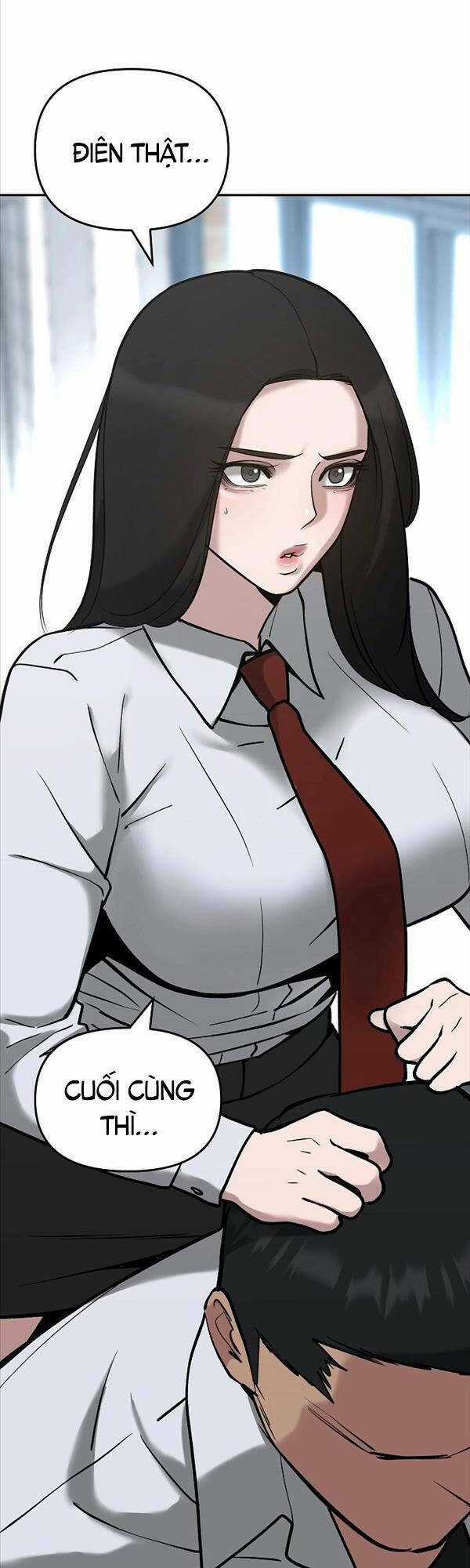 Giang Hồ Thực Thi Công Lý Chapter 51 trang 34