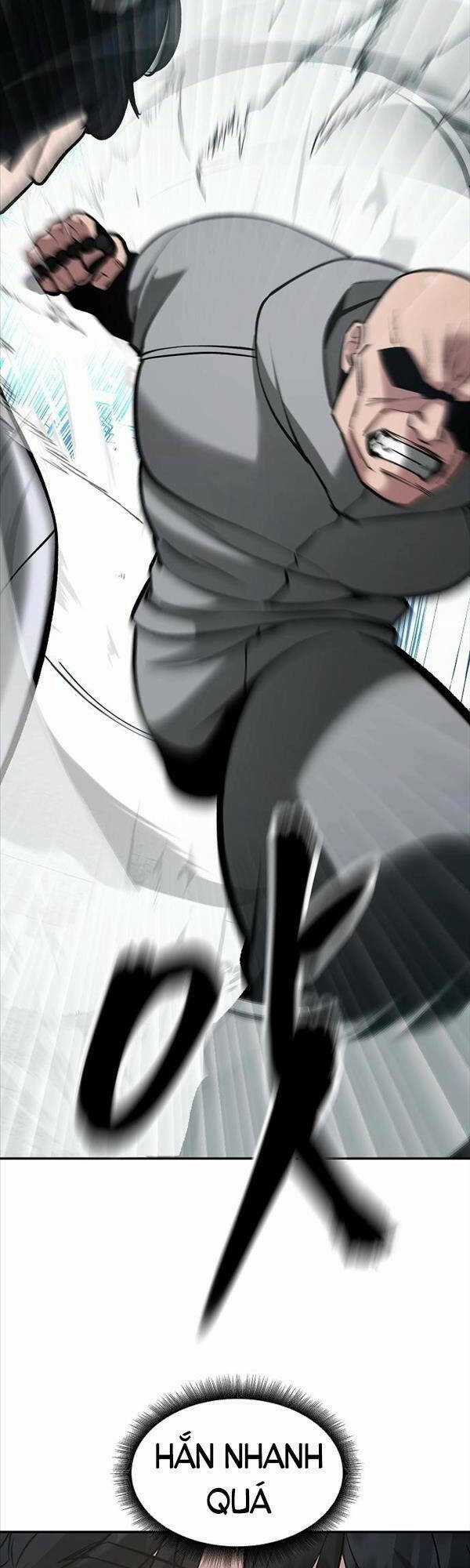 Giang Hồ Thực Thi Công Lý Chapter 51 trang 42