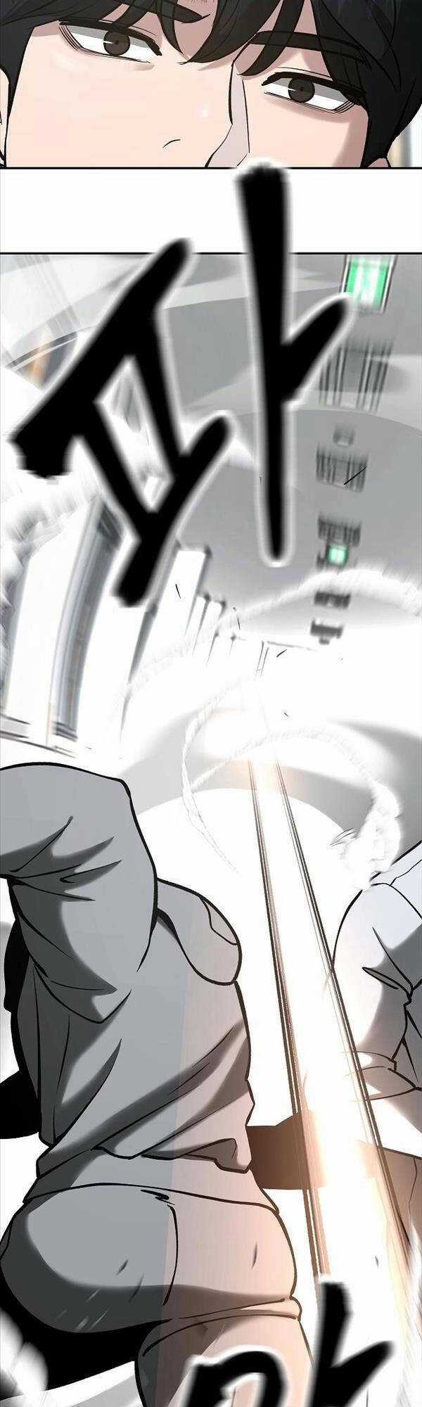 Giang Hồ Thực Thi Công Lý Chapter 51 trang 43