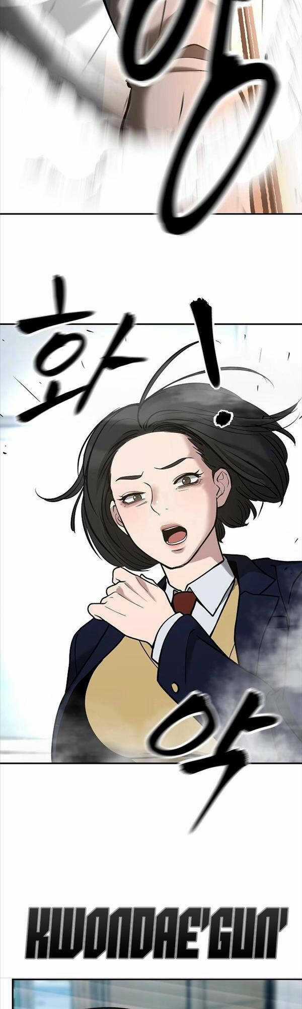 Giang Hồ Thực Thi Công Lý Chapter 51 trang 44