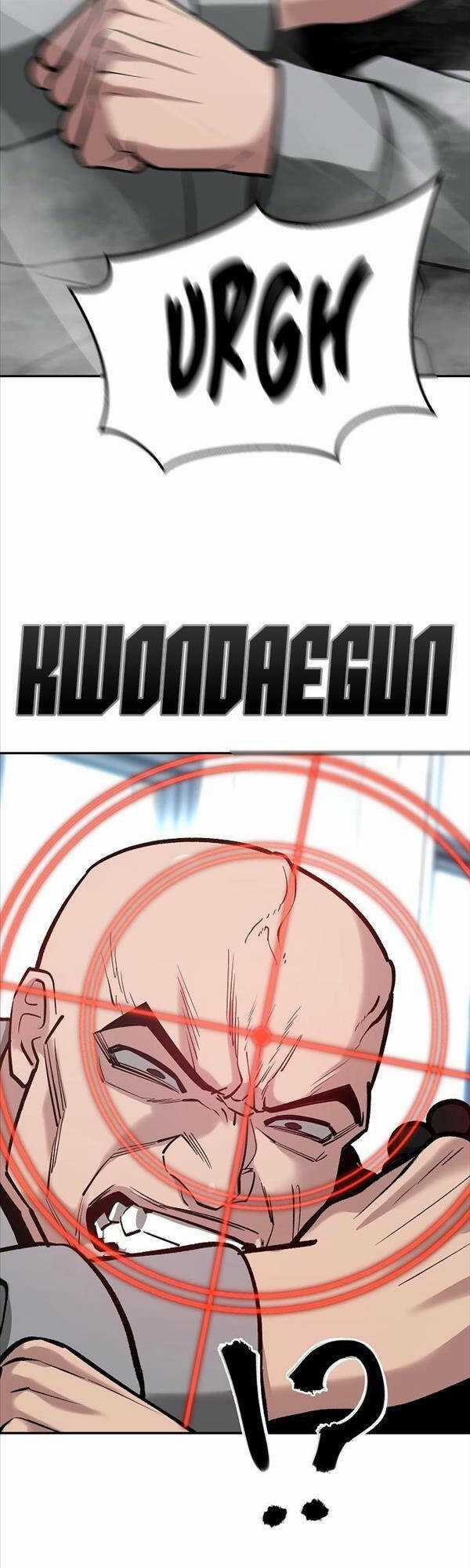 Giang Hồ Thực Thi Công Lý Chapter 51 trang 47