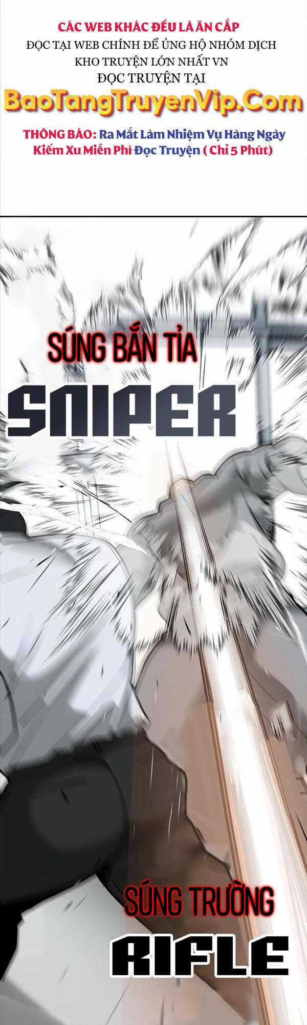 Giang Hồ Thực Thi Công Lý Chapter 51 trang 48