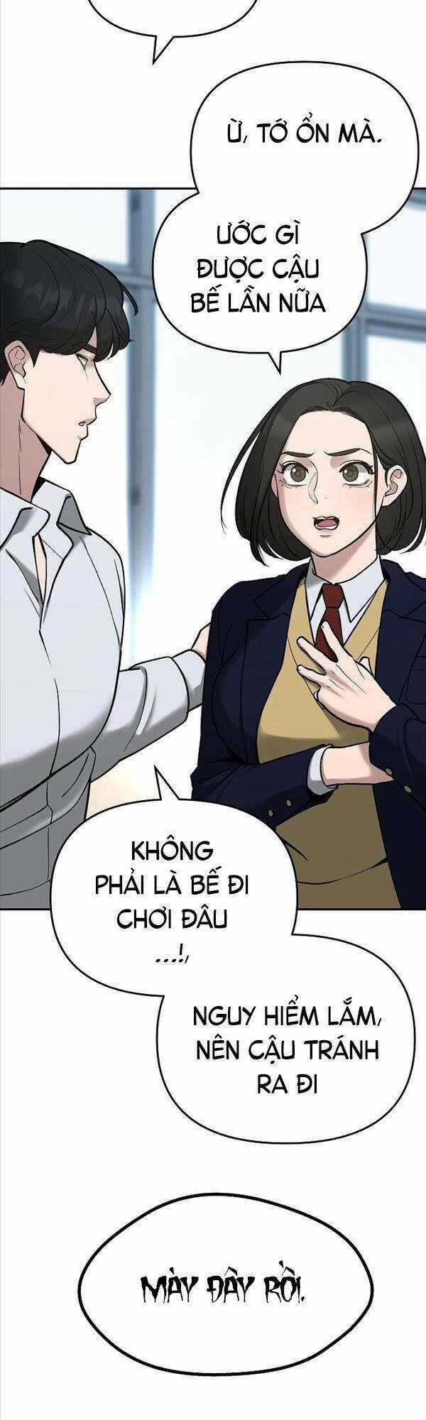 Giang Hồ Thực Thi Công Lý Chapter 51 trang 5