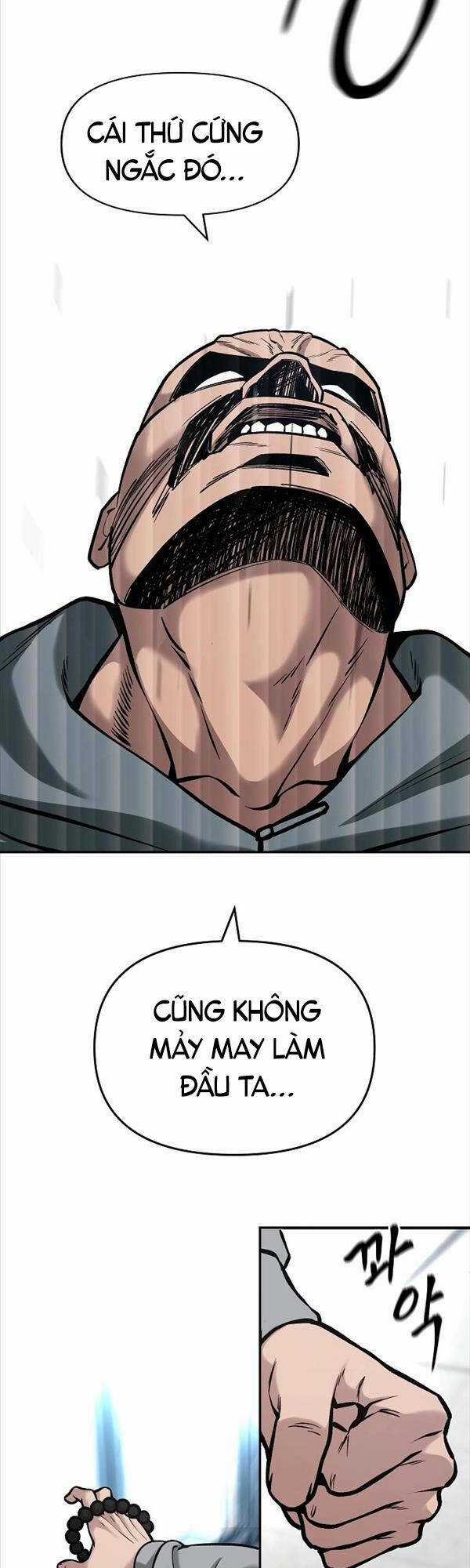 Giang Hồ Thực Thi Công Lý Chapter 51 trang 50