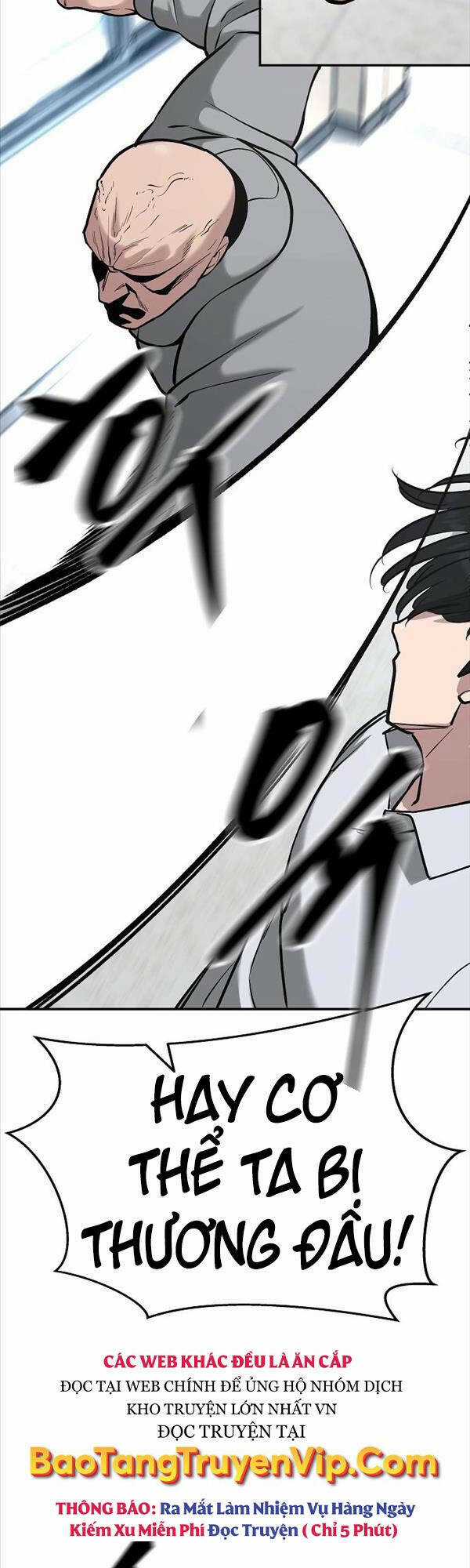 Giang Hồ Thực Thi Công Lý Chapter 51 trang 51