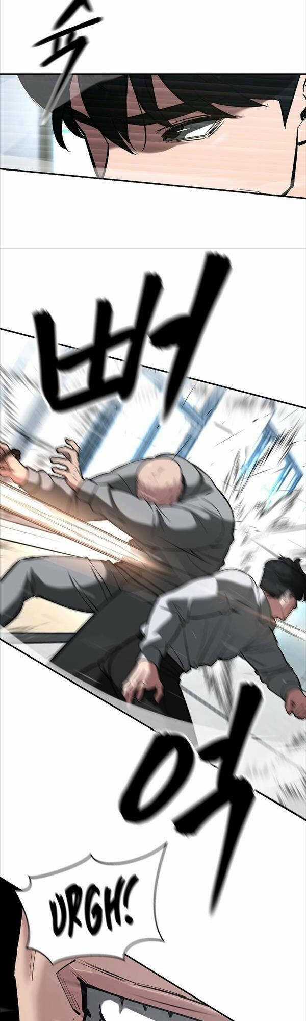 Giang Hồ Thực Thi Công Lý Chapter 51 trang 52