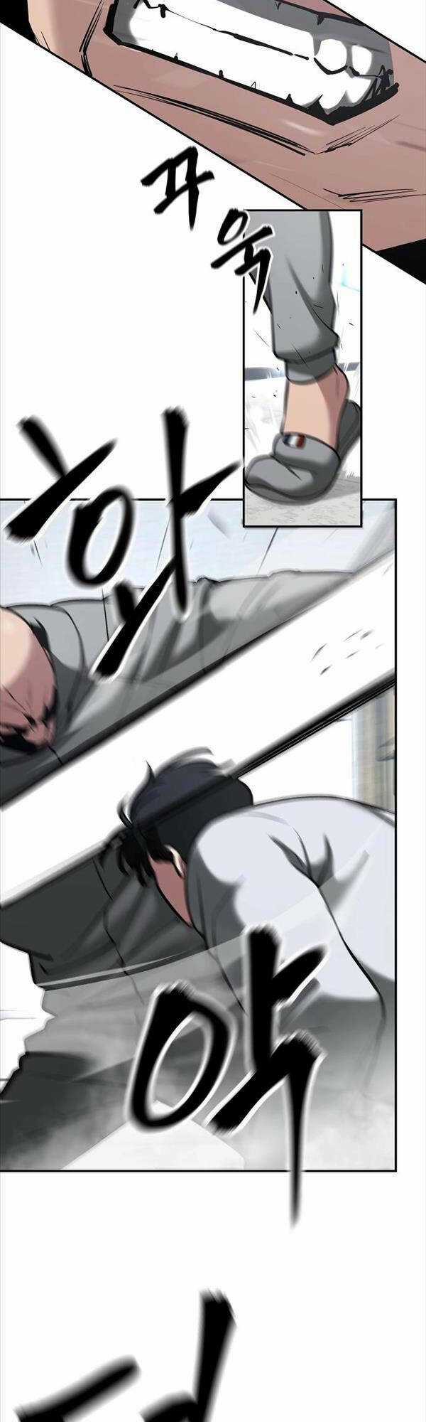 Giang Hồ Thực Thi Công Lý Chapter 51 trang 53