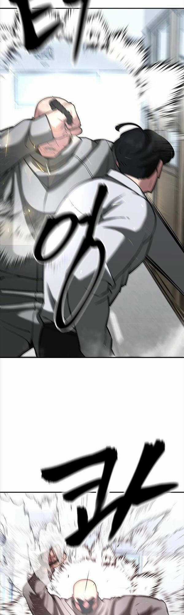 Giang Hồ Thực Thi Công Lý Chapter 51 trang 54