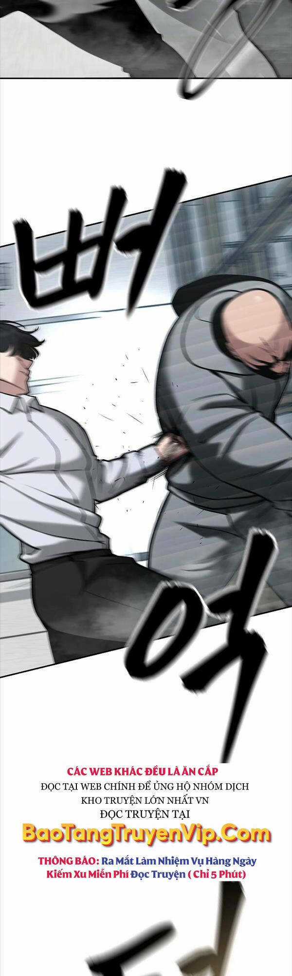 Giang Hồ Thực Thi Công Lý Chapter 51 trang 58