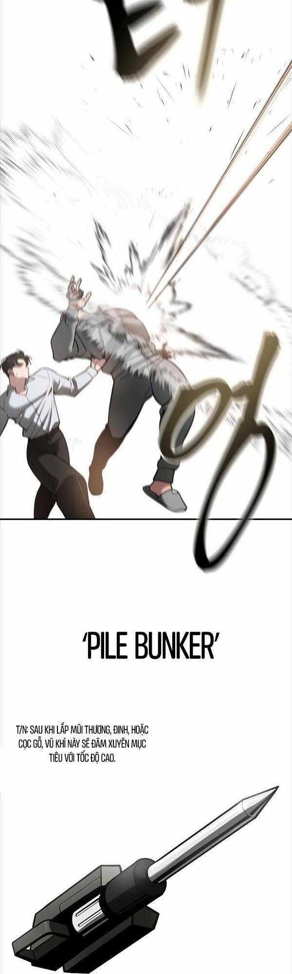 Giang Hồ Thực Thi Công Lý Chapter 51 trang 59