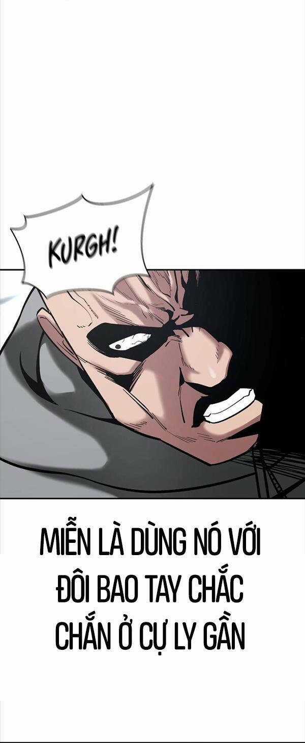 Giang Hồ Thực Thi Công Lý Chapter 51 trang 60