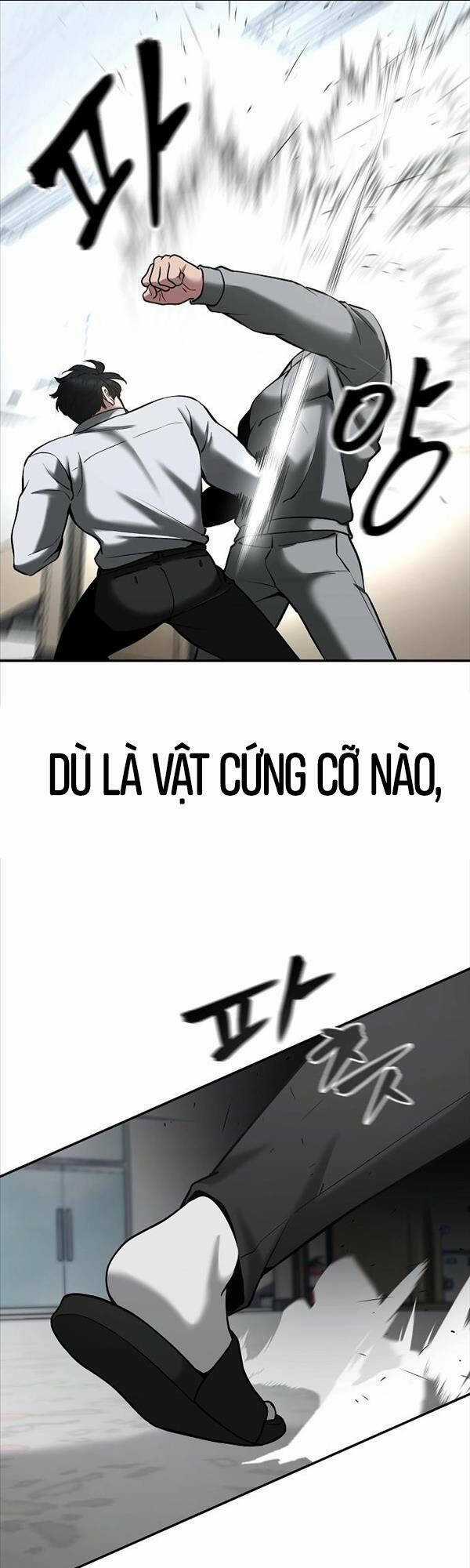 Giang Hồ Thực Thi Công Lý Chapter 51 trang 61