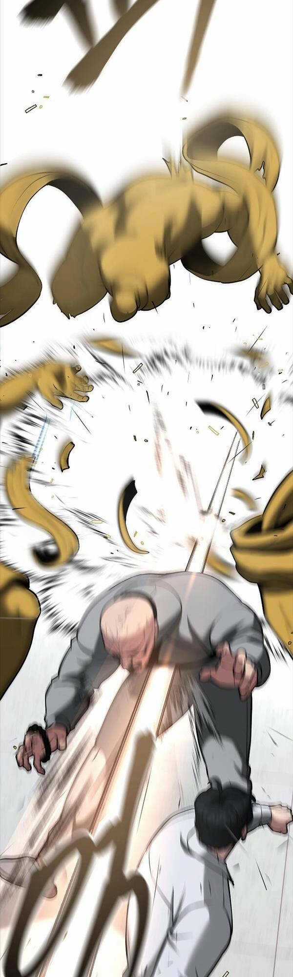 Giang Hồ Thực Thi Công Lý Chapter 51 trang 63