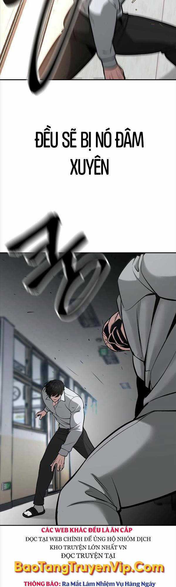 Giang Hồ Thực Thi Công Lý Chapter 51 trang 64