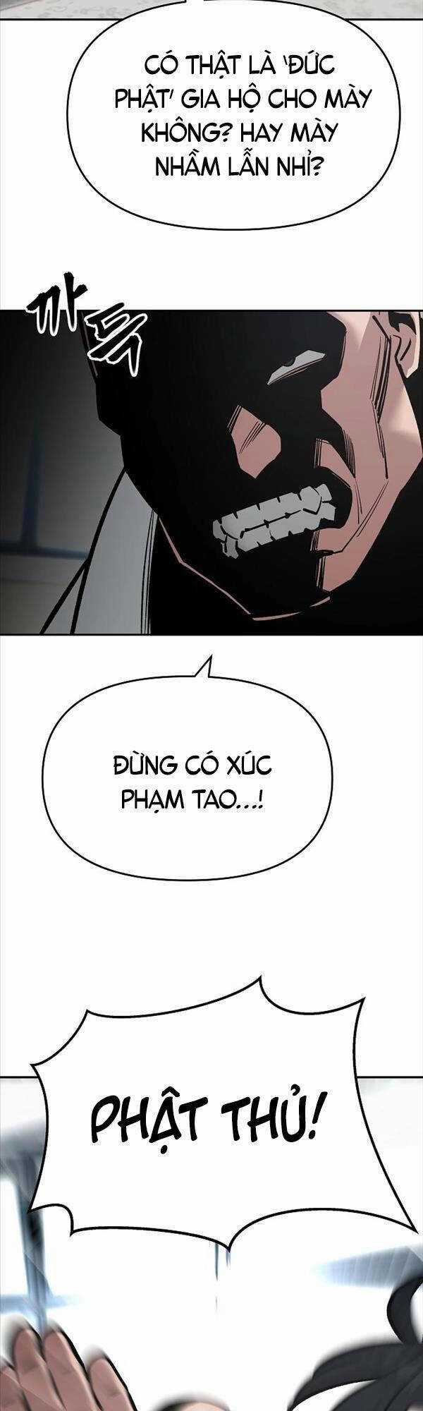 Giang Hồ Thực Thi Công Lý Chapter 51 trang 66
