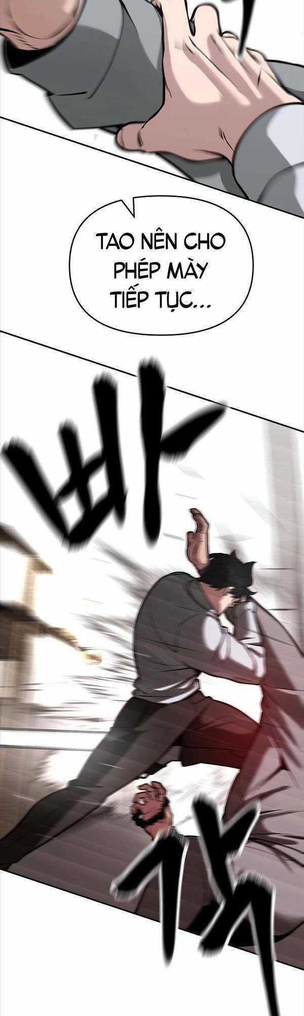 Giang Hồ Thực Thi Công Lý Chapter 51 trang 68