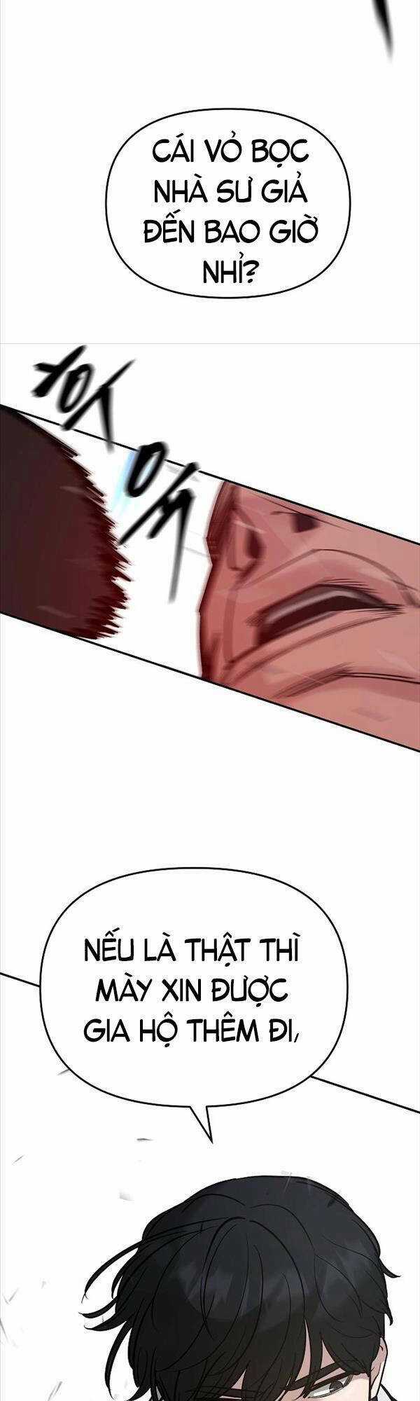 Giang Hồ Thực Thi Công Lý Chapter 51 trang 69