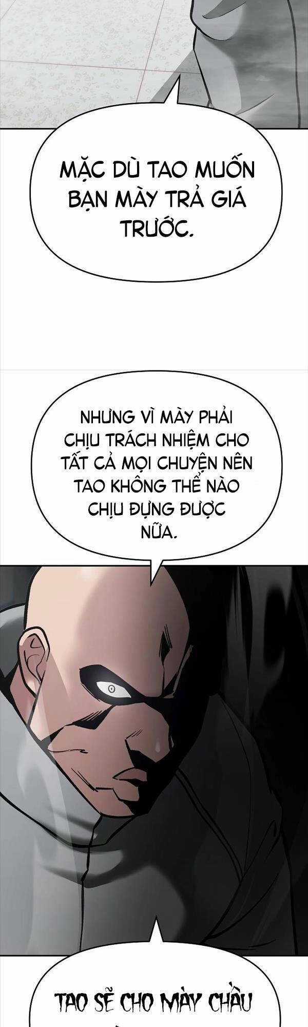 Giang Hồ Thực Thi Công Lý Chapter 51 trang 7