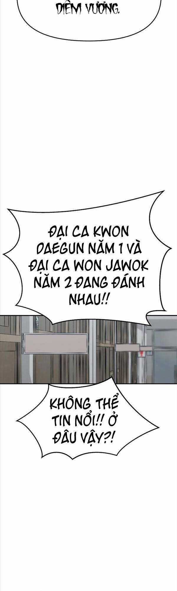 Giang Hồ Thực Thi Công Lý Chapter 51 trang 8