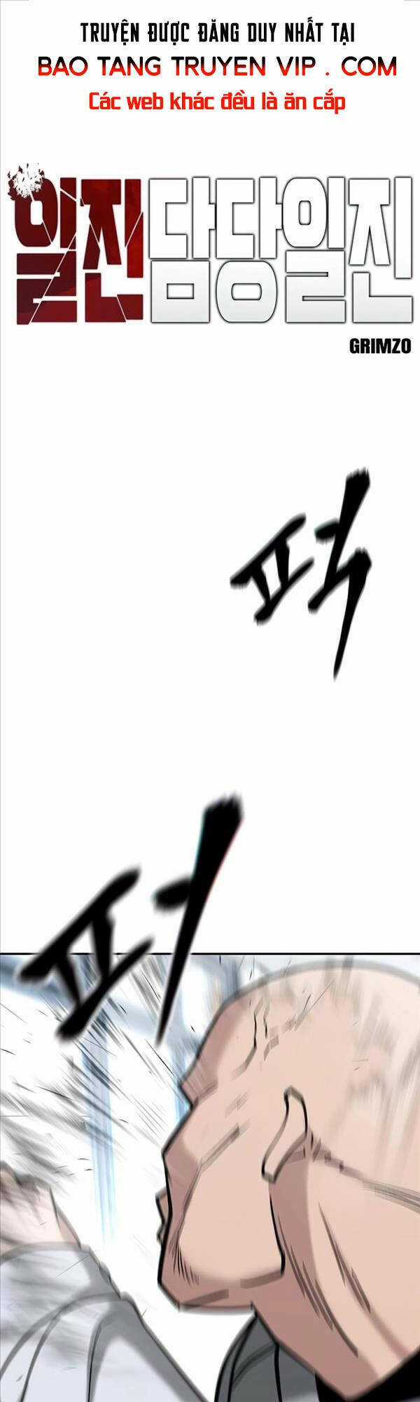 Giang Hồ Thực Thi Công Lý Chapter 52 trang 0
