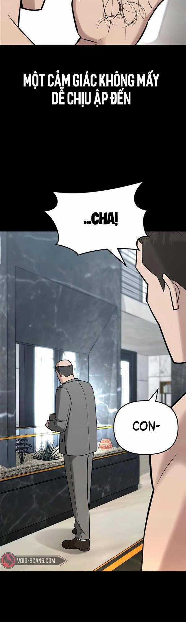 Giang Hồ Thực Thi Công Lý Chapter 52 trang 11