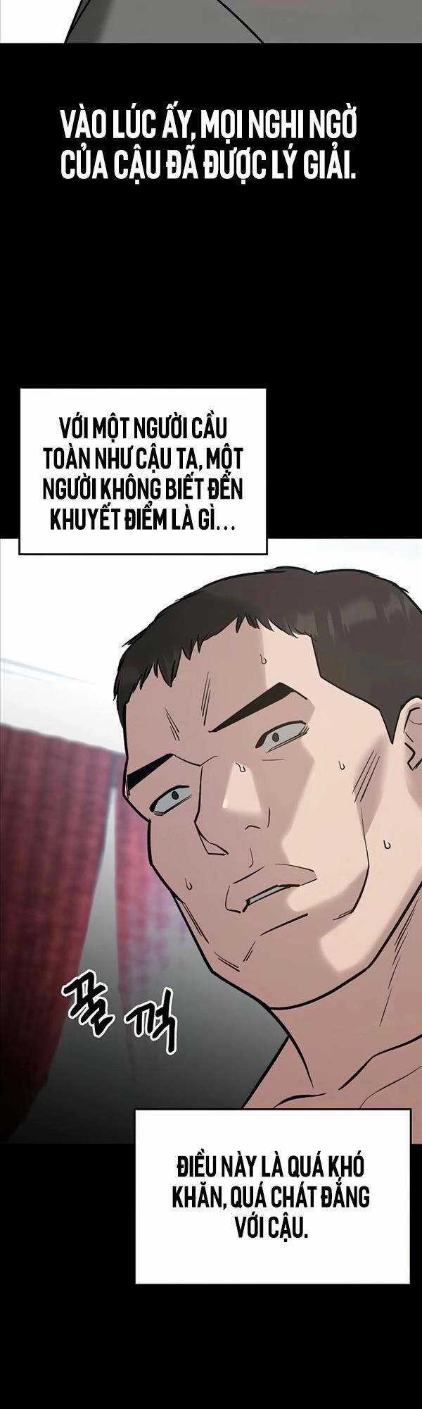 Giang Hồ Thực Thi Công Lý Chapter 52 trang 13