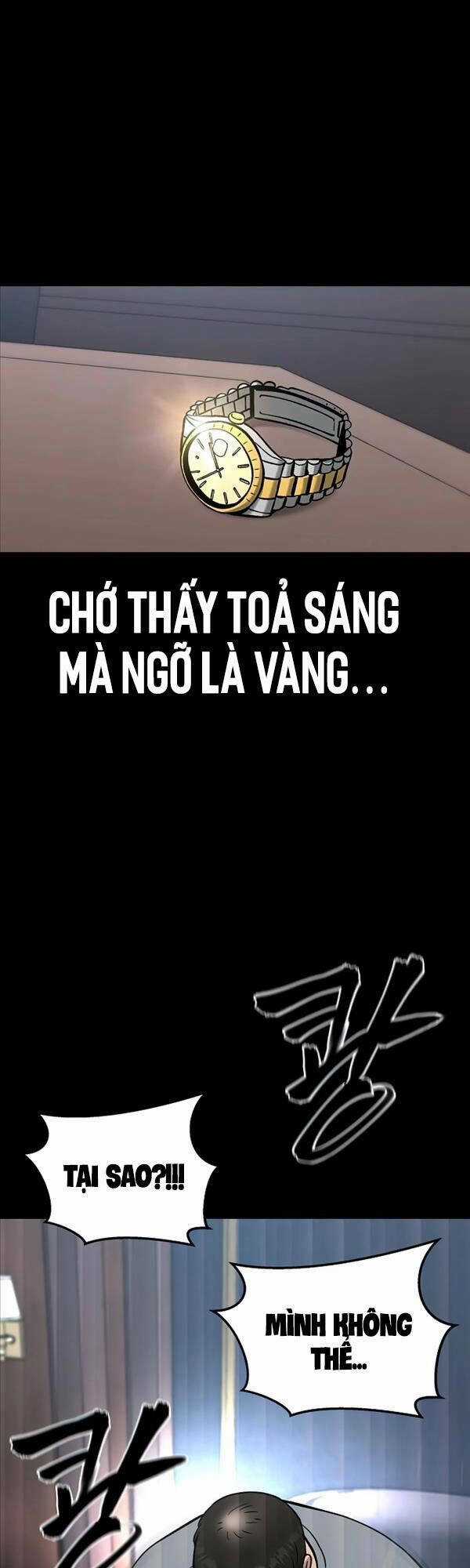 Giang Hồ Thực Thi Công Lý Chapter 52 trang 14