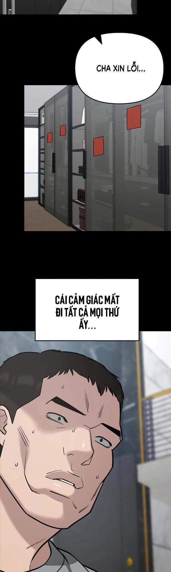 Giang Hồ Thực Thi Công Lý Chapter 52 trang 19