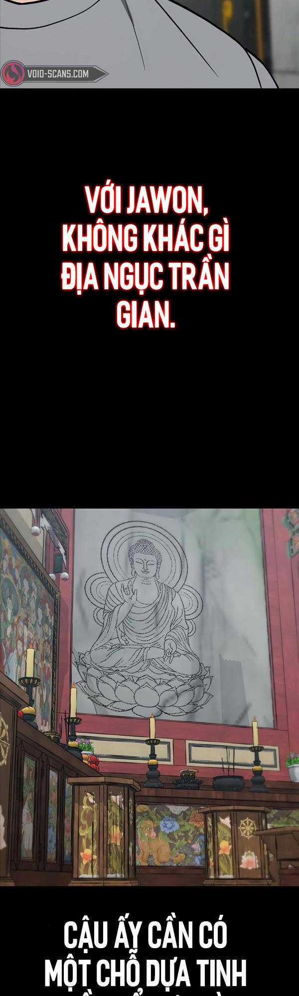 Giang Hồ Thực Thi Công Lý Chapter 52 trang 20