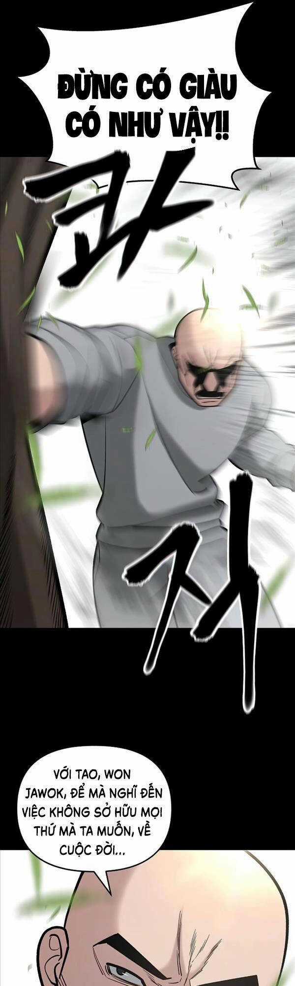 Giang Hồ Thực Thi Công Lý Chapter 52 trang 25