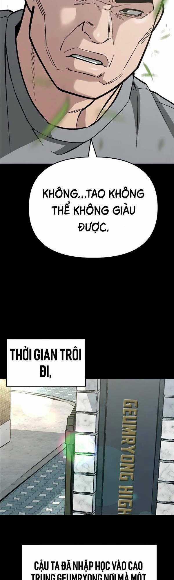 Giang Hồ Thực Thi Công Lý Chapter 52 trang 26