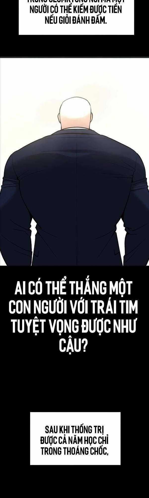 Giang Hồ Thực Thi Công Lý Chapter 52 trang 27