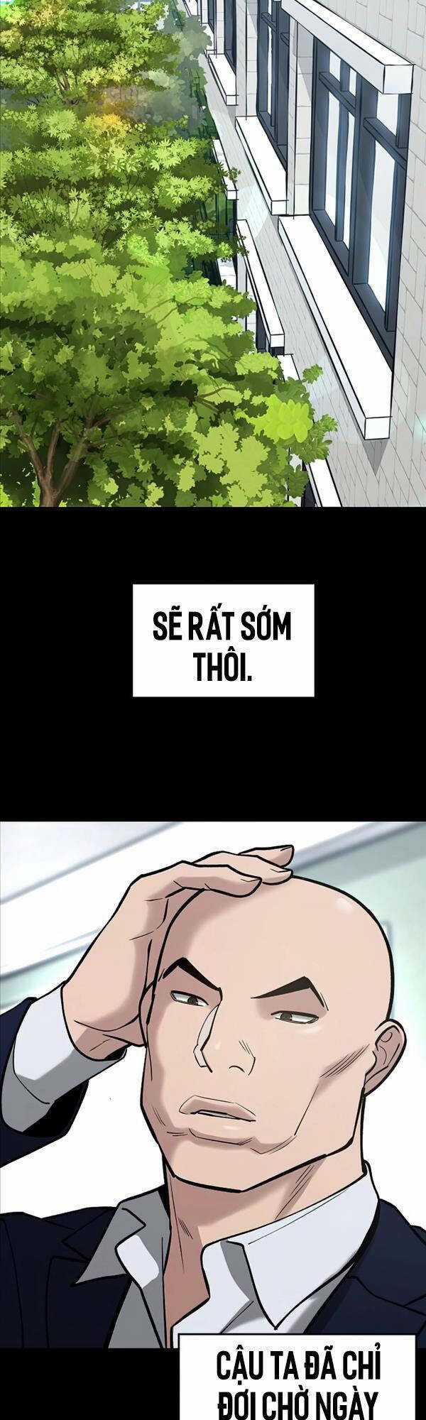 Giang Hồ Thực Thi Công Lý Chapter 52 trang 29