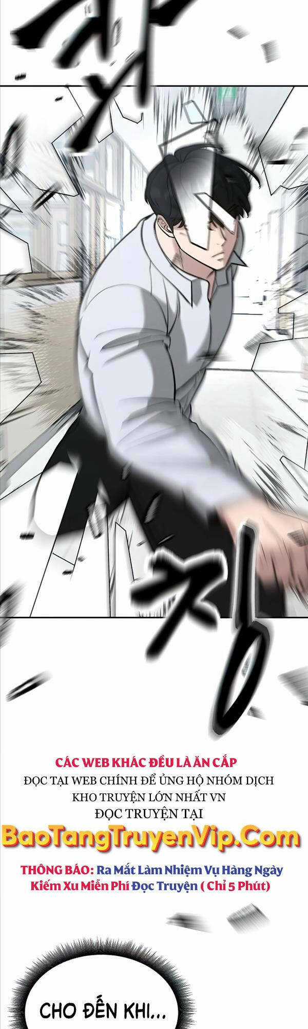 Giang Hồ Thực Thi Công Lý Chapter 52 trang 31