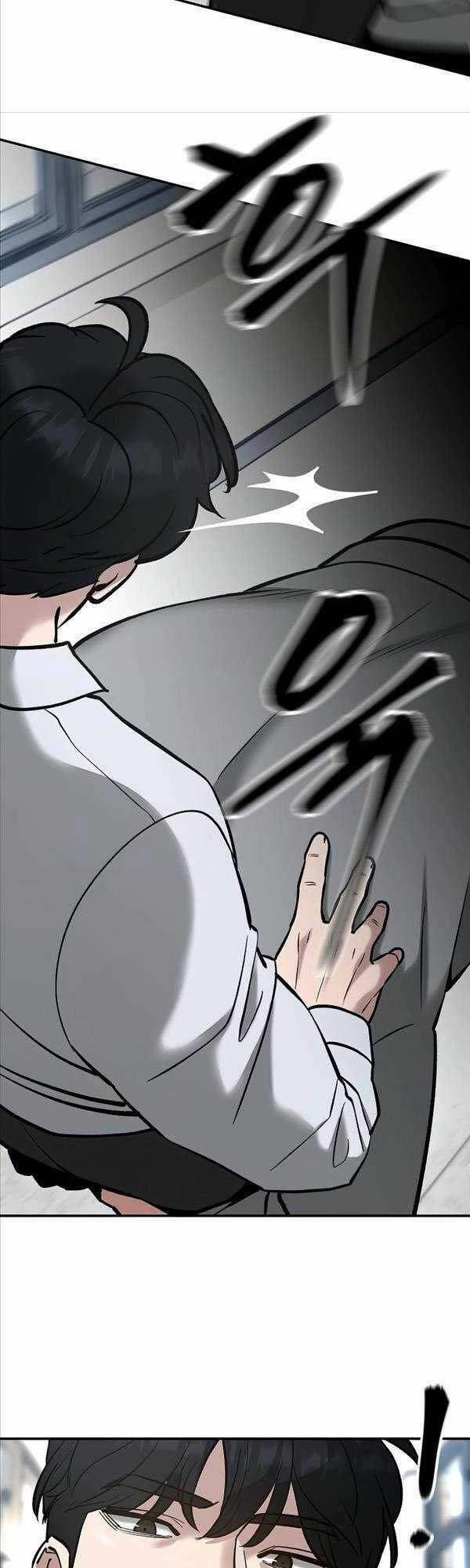 Giang Hồ Thực Thi Công Lý Chapter 52 trang 33