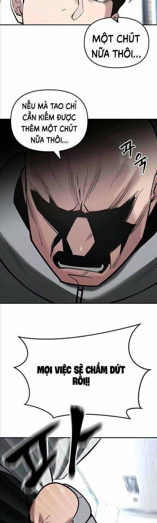 Giang Hồ Thực Thi Công Lý Chapter 52 trang 34