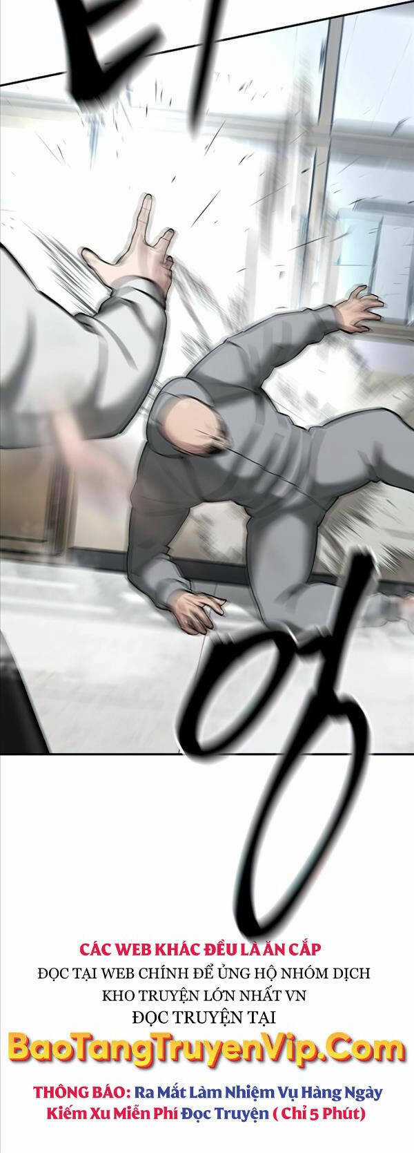 Giang Hồ Thực Thi Công Lý Chapter 52 trang 36