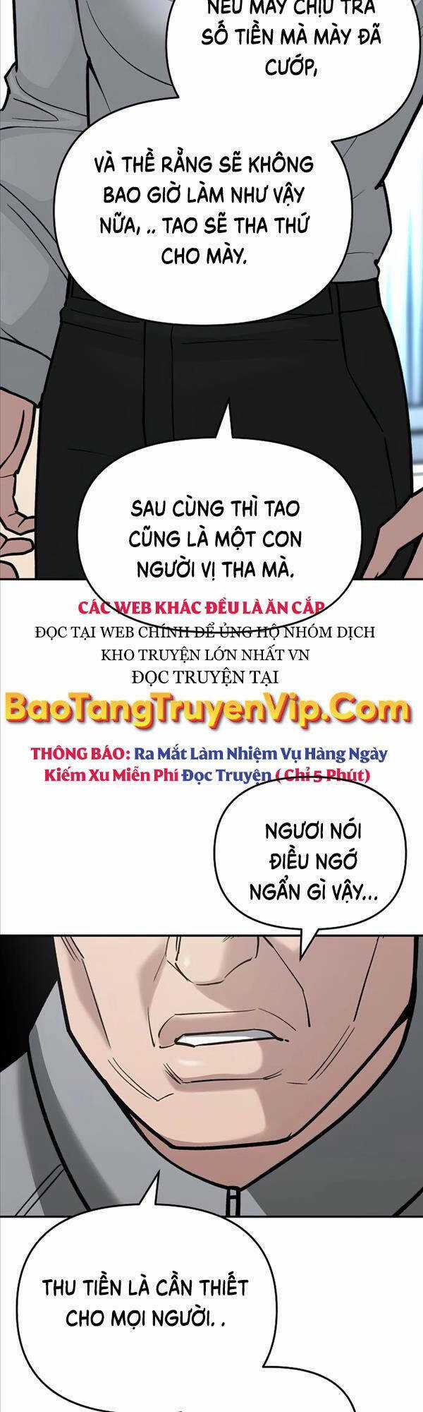 Giang Hồ Thực Thi Công Lý Chapter 52 trang 39