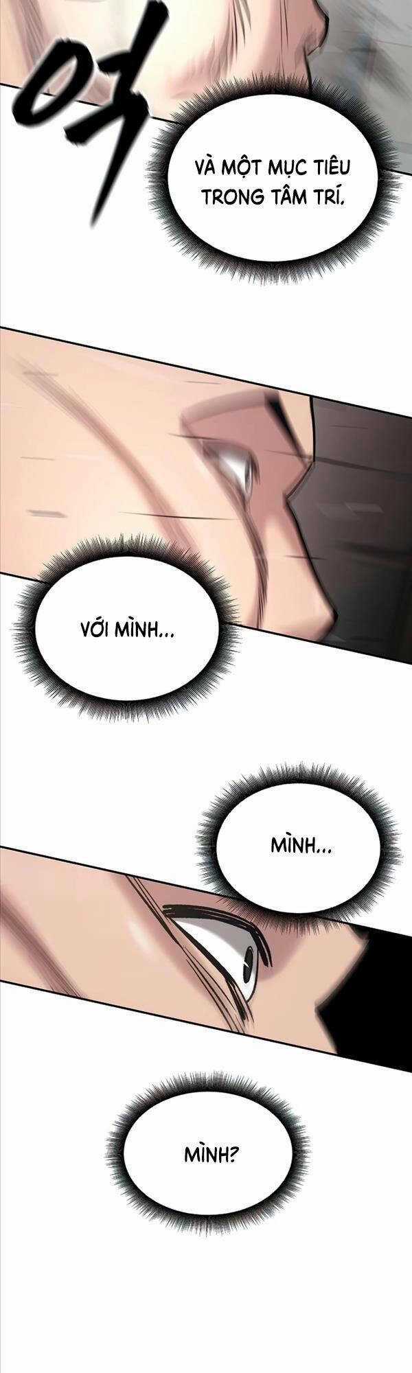 Giang Hồ Thực Thi Công Lý Chapter 52 trang 4