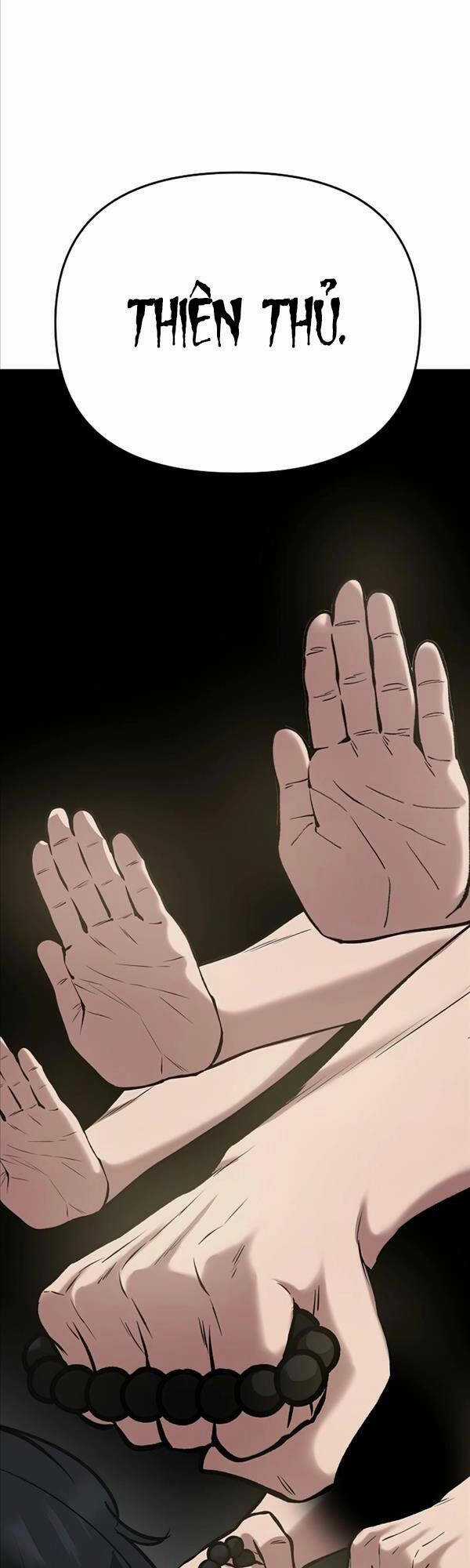 Giang Hồ Thực Thi Công Lý Chapter 52 trang 44