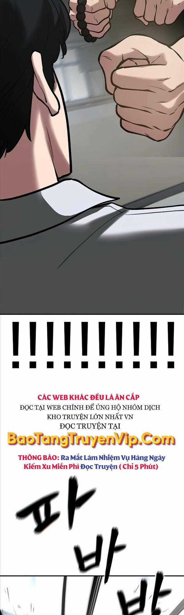 Giang Hồ Thực Thi Công Lý Chapter 52 trang 45